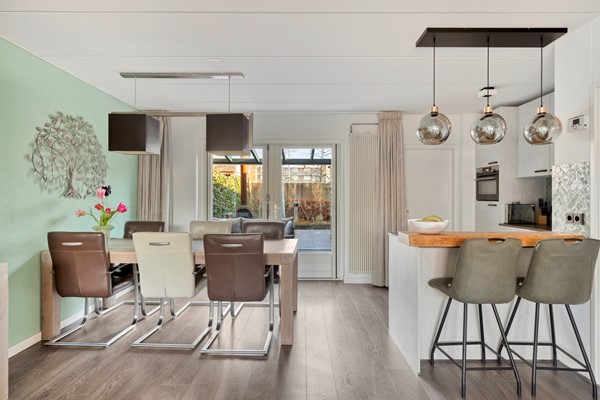 Medium property photo - Emmahof 51, 5141 DB Waalwijk