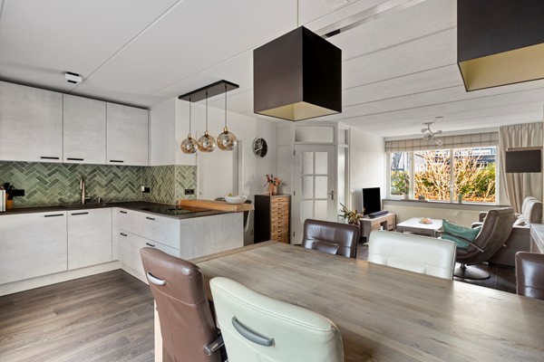 Medium property photo - Emmahof 51, 5141 DB Waalwijk