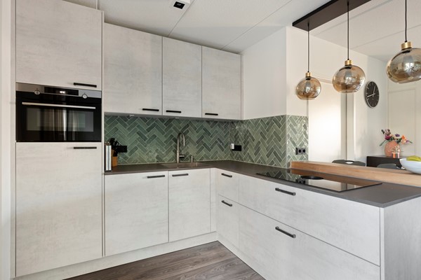 Medium property photo - Emmahof 51, 5141 DB Waalwijk