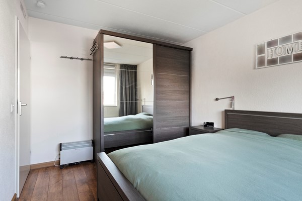 Medium property photo - Emmahof 51, 5141 DB Waalwijk