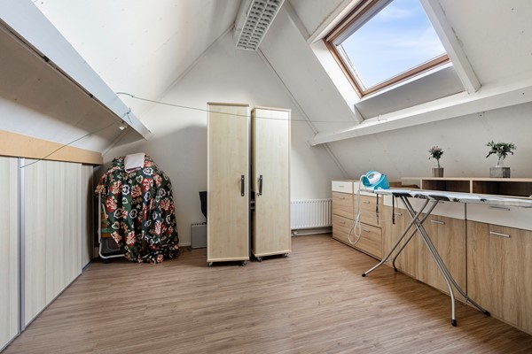 Medium property photo - Emmahof 51, 5141 DB Waalwijk