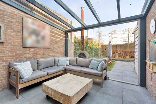 Medium property photo - Emmahof 51, 5141 DB Waalwijk