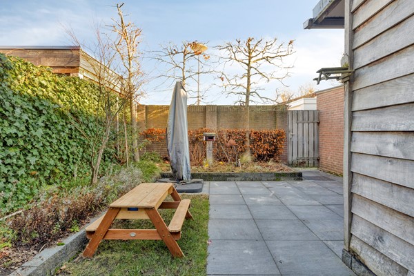 Medium property photo - Emmahof 51, 5141 DB Waalwijk