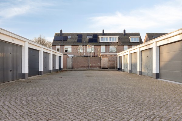 Medium property photo - Emmahof 51, 5141 DB Waalwijk