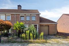 Te koop: Schrevelstraat 15, 5161AB Sprang-Capelle