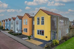 Verkocht: Kievit 38, 2451VH Leimuiden