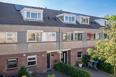 Verkocht: Ida Gerhardtstraat 5, 2162KN Lisse