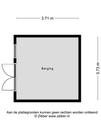 Zeggegrasstraat 41, 2165 XE Lisserbroek - 442483_2D_Berging_1_Zeggegrasstraat_41_Lisserbroek_04.jpg