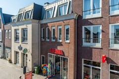 Verkocht: Zeestraat 7M15, 2211XA Noordwijkerhout