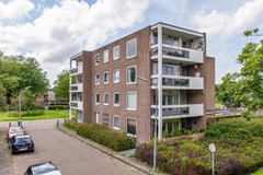 Verkocht: Wogmeerstraat 20, 2131ZJ Hoofddorp