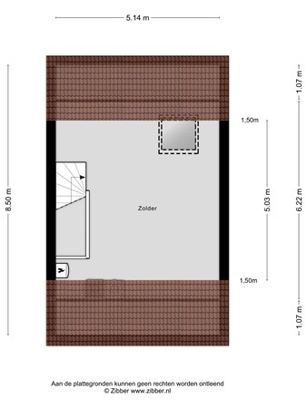 W.L. Döllstraat 42, 2161 DV Lisse - 448487_2D_Tweede_Verdieping_W.L._Dollstraat_42_Lisse_03.jpg