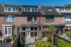 Verkocht: Dopheidestraat 20, 2165VP Lisserbroek