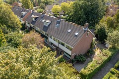 Verkocht onder voorbehoud: van de Woestijneheem 91, 2182WP Hillegom