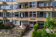 Verkocht onder voorbehoud: Angelenhorst 21A, 2171VL Sassenheim