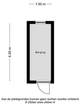 Angelenhorst 21A, 2171 VL Sassenheim - 459511_2D_Berging_Angelenhorst_21_A_Sassenheim_02.jpg