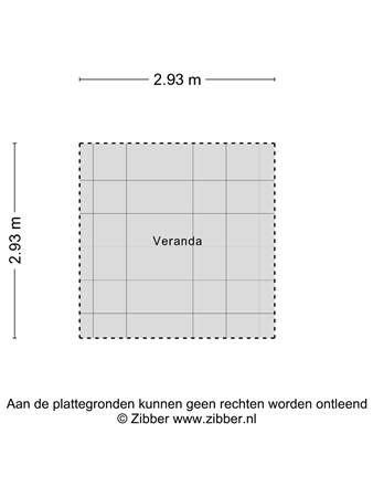 Torkruidstraat 37, 2165 XL Lisserbroek - 463219_2D_Veranda_Torkruidstraat_37_Lisserbroek_06.jpg