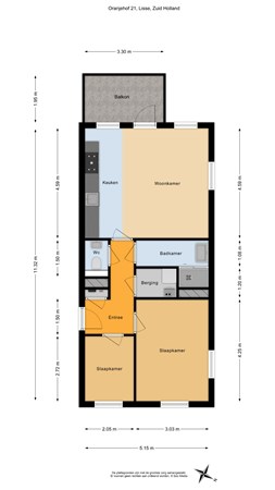 Oranjehof 21, 2161 KB Lisse - 91901925_oranjehof_21_lisse_zuid_holland_appartement_appartement_20201223144200.jpg