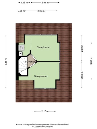 Ribesstraat 10, 2165 CE Lisserbroek - 465038_2D_Tweede_verdieping_Ribesstraat_10_Lisserbroek_03.jpg