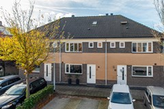 Onder bod: Bremstraat 16, 2165CA Lisserbroek