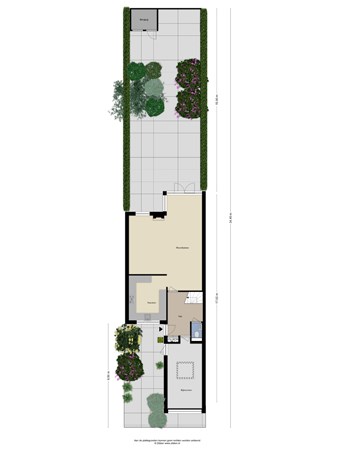 Sparresholm 18, 2133 BP Hoofddorp - 476314_2D_Begane_grond_Tuin_Sparresholm_18_Hoofddorp_04.jpg