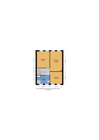Gasstraat 12, 2161 WC Lisse - 171351883_gasstraat_12_l_1e_verdieping_first_design_20250415_3642c7.jpg