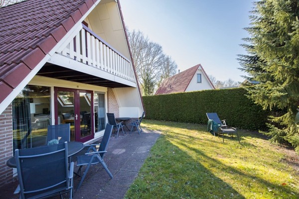 Medium property photo - Het Zwiggelterveld 41, 9433 VA Zwiggelte