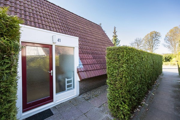 Medium property photo - Het Zwiggelterveld 41, 9433 VA Zwiggelte