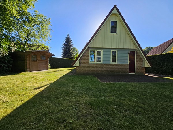 Medium property photo - Het Zwiggelterveld 41, 9433 VA Zwiggelte