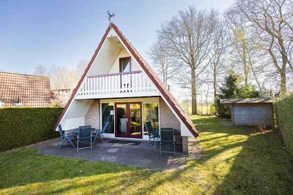 Medium property photo - Het Zwiggelterveld 41, 9433 VA Zwiggelte
