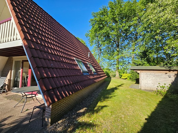 Medium property photo - Het Zwiggelterveld 41, 9433 VA Zwiggelte