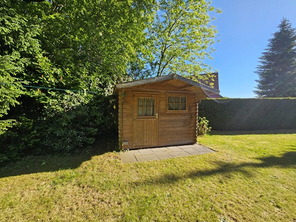 Medium property photo - Het Zwiggelterveld 41, 9433 VA Zwiggelte