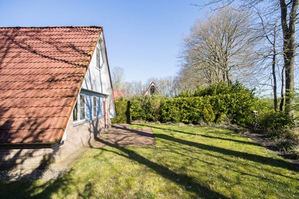 Medium property photo - Het Zwiggelterveld 41, 9433 VA Zwiggelte