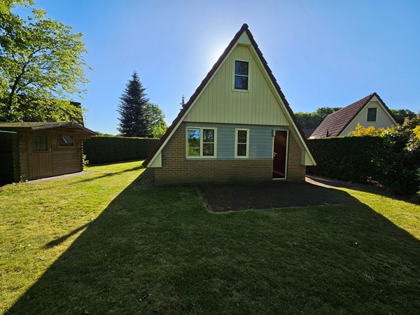 Medium property photo - Het Zwiggelterveld 41, 9433 VA Zwiggelte