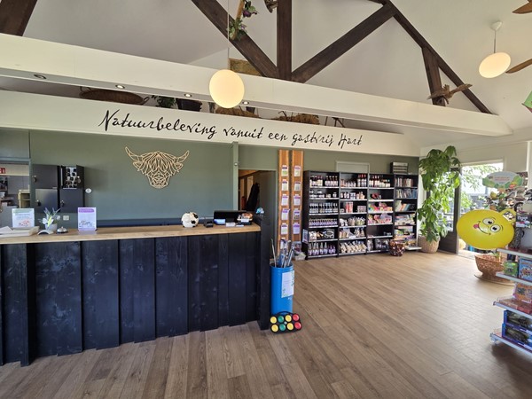 Medium property photo - Het Zwiggelterveld 41, 9433 VA Zwiggelte