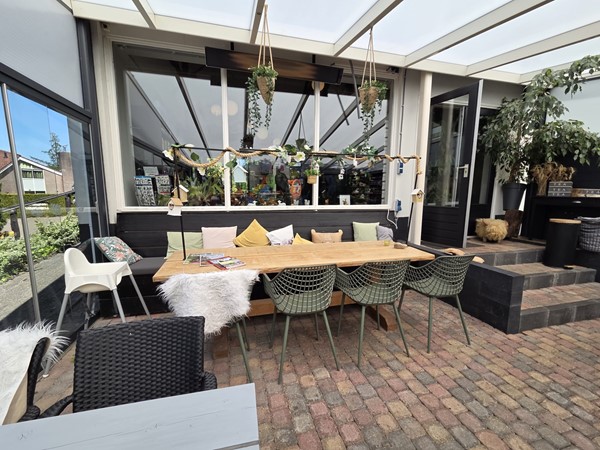Medium property photo - Het Zwiggelterveld 41, 9433 VA Zwiggelte