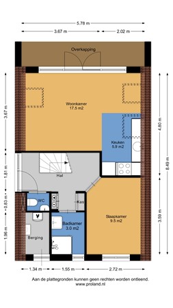 Medium property photo - Het Zwiggelterveld 41, 9433 VA Zwiggelte