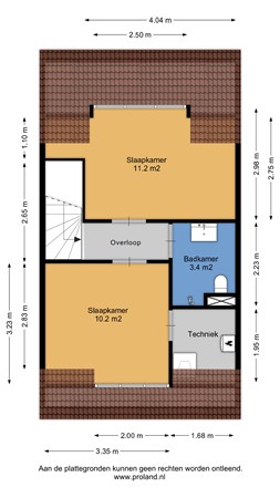 Rossinipad 24, 2215 JX Voorhout - 2E.jpg