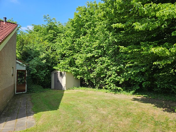 Medium property photo - Het Zwiggelterveld 153, 9433 VD Zwiggelte
