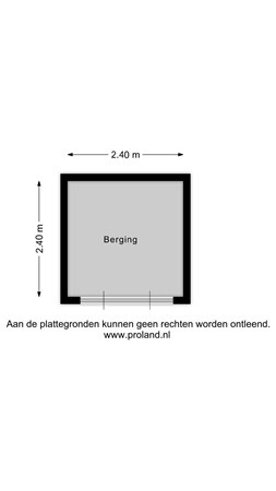 Het Zwiggelterveld 153, 9433 VD Zwiggelte - Berging.jpg