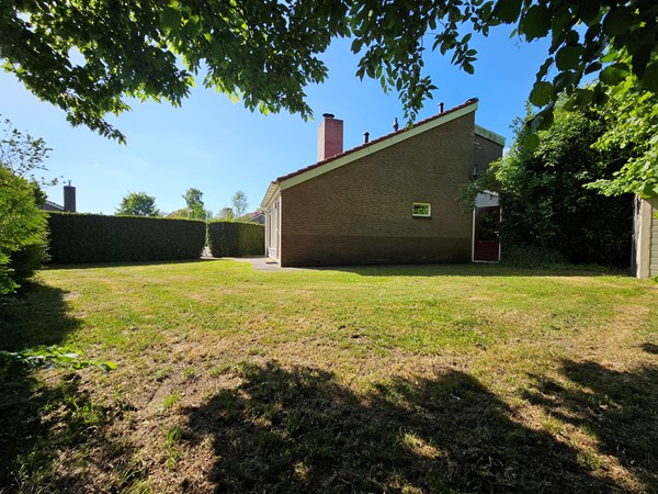 Medium property photo - Het Zwiggelterveld 153, 9433 VD Zwiggelte