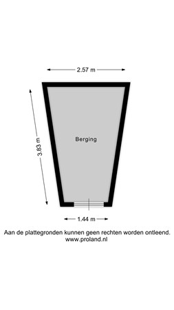 Spankerstraat 25, 2162 LT Lisse - Berging.jpg