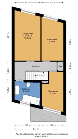 Rooversbroekdijk 55, 2161 LN Lisse - 1E.jpg