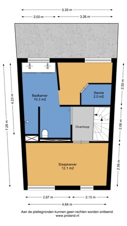 Randmeerstraat 43, 2162 LJ Lisse - 1E.jpg