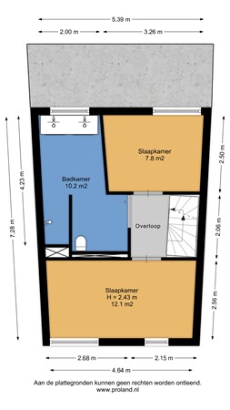 Randmeerstraat 43, 2162 LJ Lisse - 1E optie.jpg
