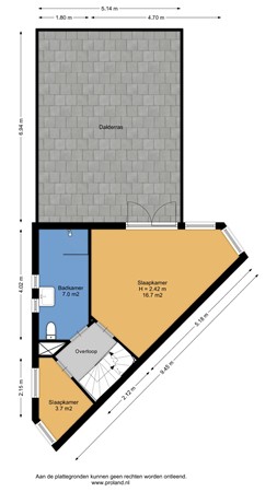 Bremstraat 10, 2165 CA Lisserbroek - 1E.jpg
