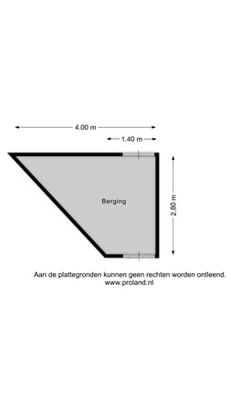 Bremstraat 10, 2165 CA Lisserbroek - Berging.jpg