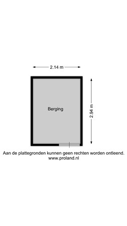 Pieter Van Slingerlandstraat 48, 2215 SZ Voorhout - Berging.jpg