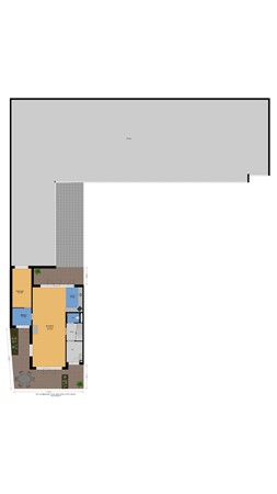 Lisserdijk 30, 2158 LV Buitenkaag - BG Met Kavel.jpg