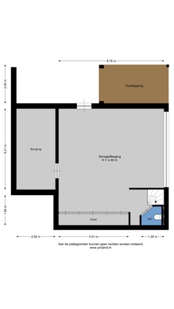 Lisserdijk 30, 2158 LV Buitenkaag - Kelder.jpg