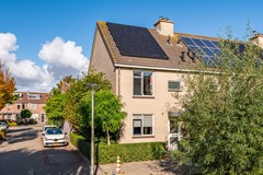 Onder bod: Darwinplantsoen 28, 2163JM Lisse